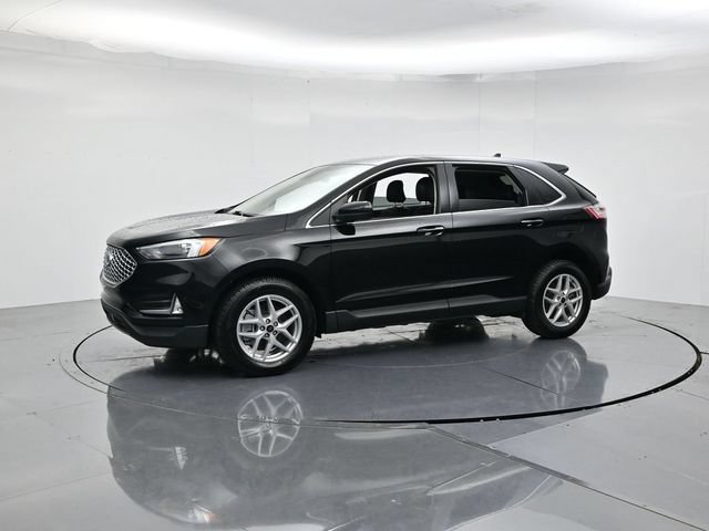 Certified 2023 Ford Edge SEL w/ Convenience Package AWD/4WD image 6