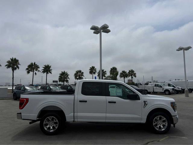 Certified 2023 Ford F150 XLT image 7