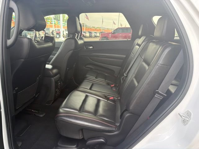 Used 2024 Dodge Durango GT RWD image 10