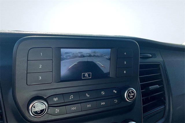 Certified 2024 Ford Transit 250 Low Roof w/ Exterior Upgrade Package image 14