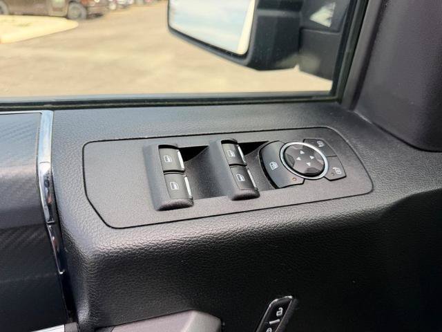 Certified 2020 Ford F150 XLT w/ Equipment Group 302A Luxury AWD/4WD image 18