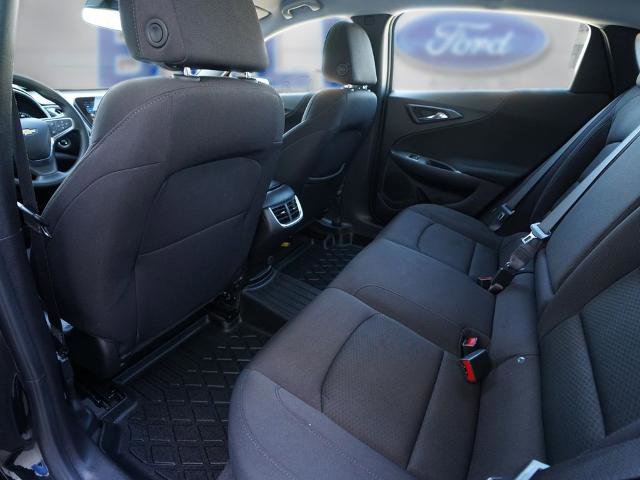 Used 2024 Chevrolet Malibu LT FWD image 27