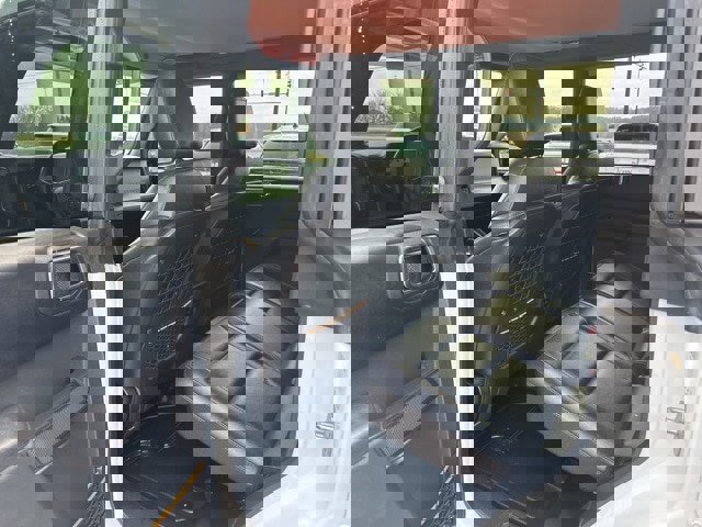 Certified 2024 Ford Bronco Badlands image 16