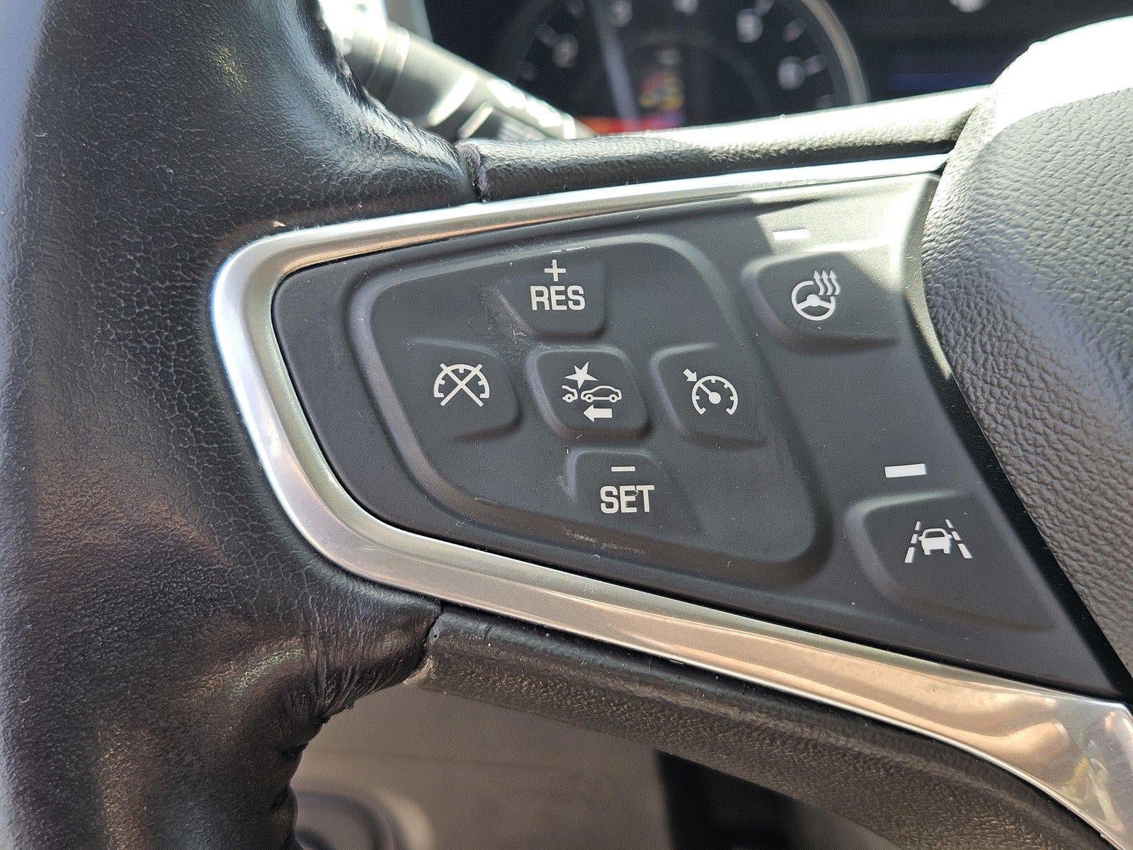 Used 2022 Chevrolet Equinox Premier AWD/4WD image 23