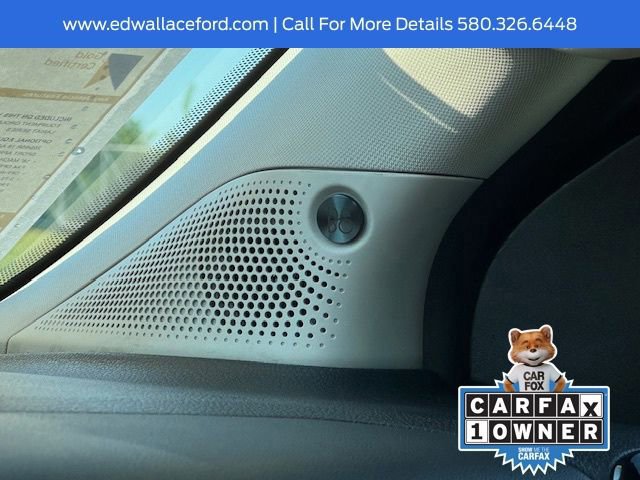 Certified 2024 Ford Ranger Lariat w/ FX4 Off-Road Package image 23