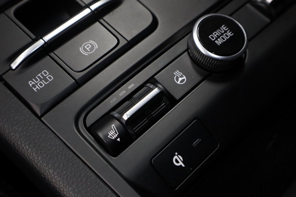 Used 2024 Kia K5 GT-Line image 33