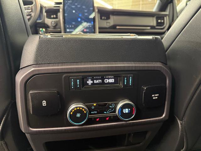 Certified 2023 Ford Expedition Platinum image 23