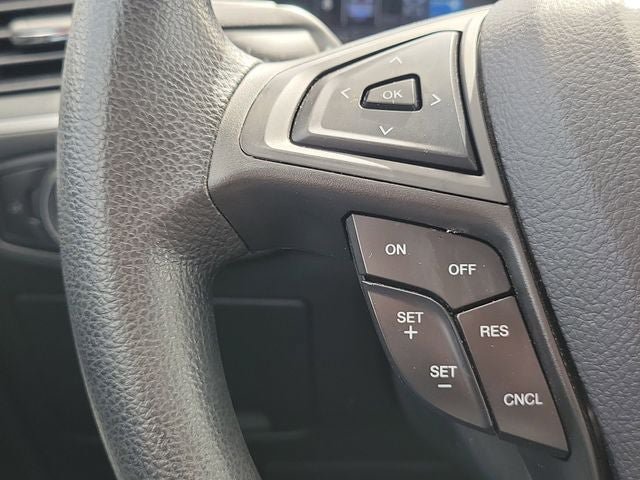 Certified 2023 Ford Edge SE w/ Black Appearance Package AWD/4WD image 9