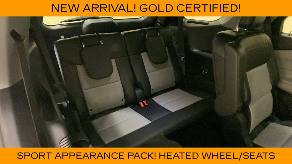 Certified 2023 Ford Explorer XLT w/ Equipment Group 202A AWD/4WD image 15