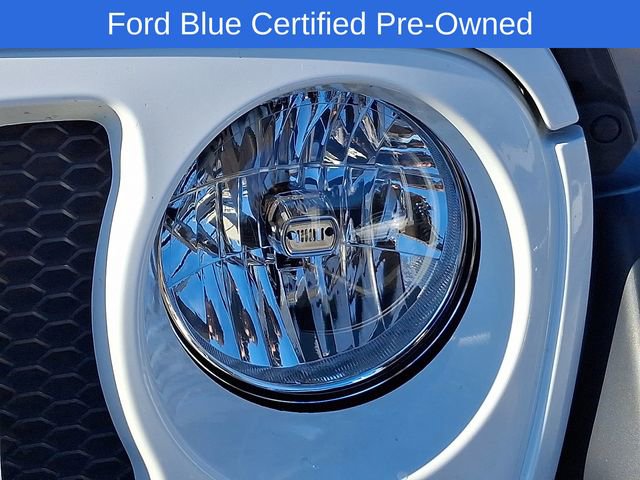 Used 2019 Jeep Wrangler Sport image 10