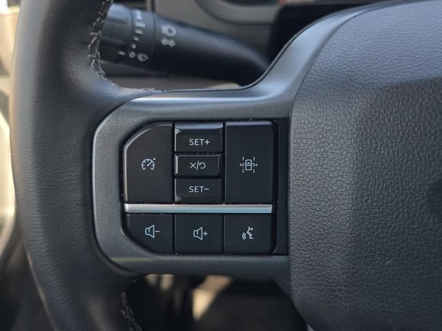 Certified 2024 Ford F150 XLT w/ FX4 Off-Road Package AWD/4WD image 17