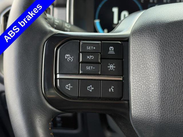 Certified 2023 Ford F150 Platinum w/ FX4 Off-Road Package AWD/4WD image 18