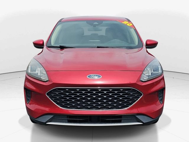 Certified 2020 Ford Escape SE FWD image 8
