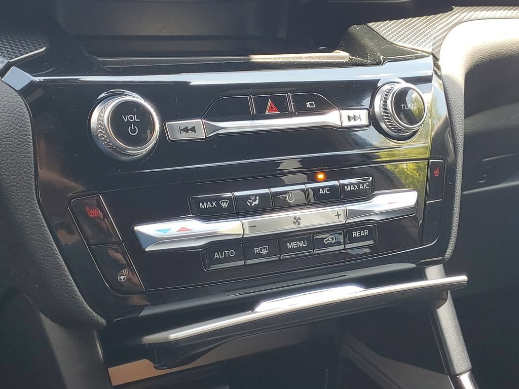 Certified 2023 Ford Explorer ST-Line AWD/4WD image 31