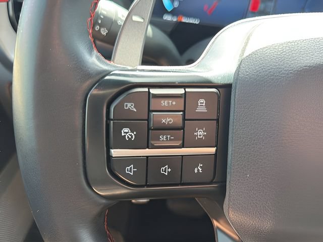 Certified 2024 Ford F150 Raptor AWD/4WD image 22