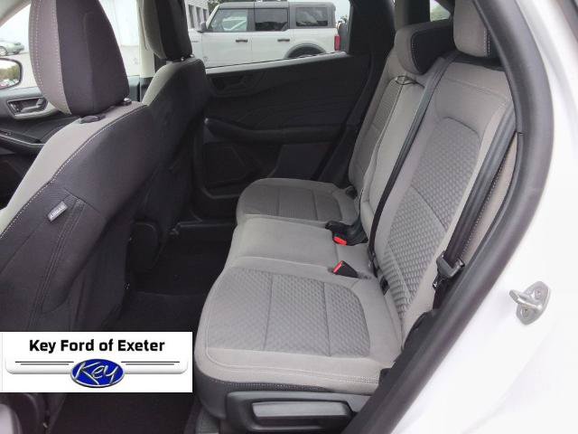 Certified 2022 Ford Escape SE w/ Convenience Package FWD image 15