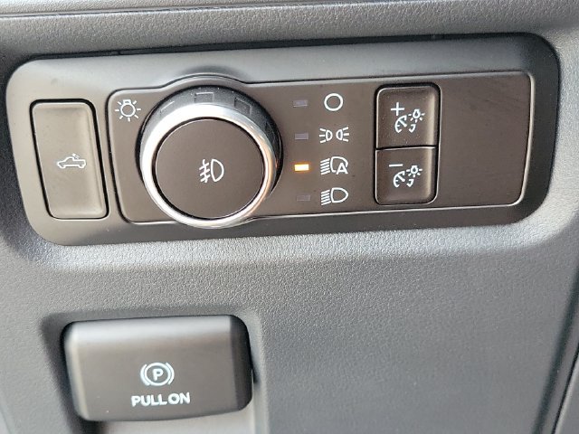 Certified 2024 Ford F150 STX RWD image 29