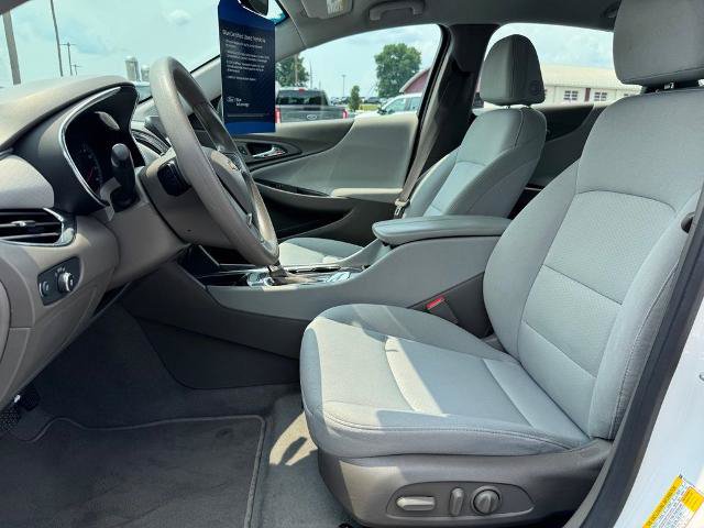 Used 2019 Chevrolet Malibu LT FWD image 11