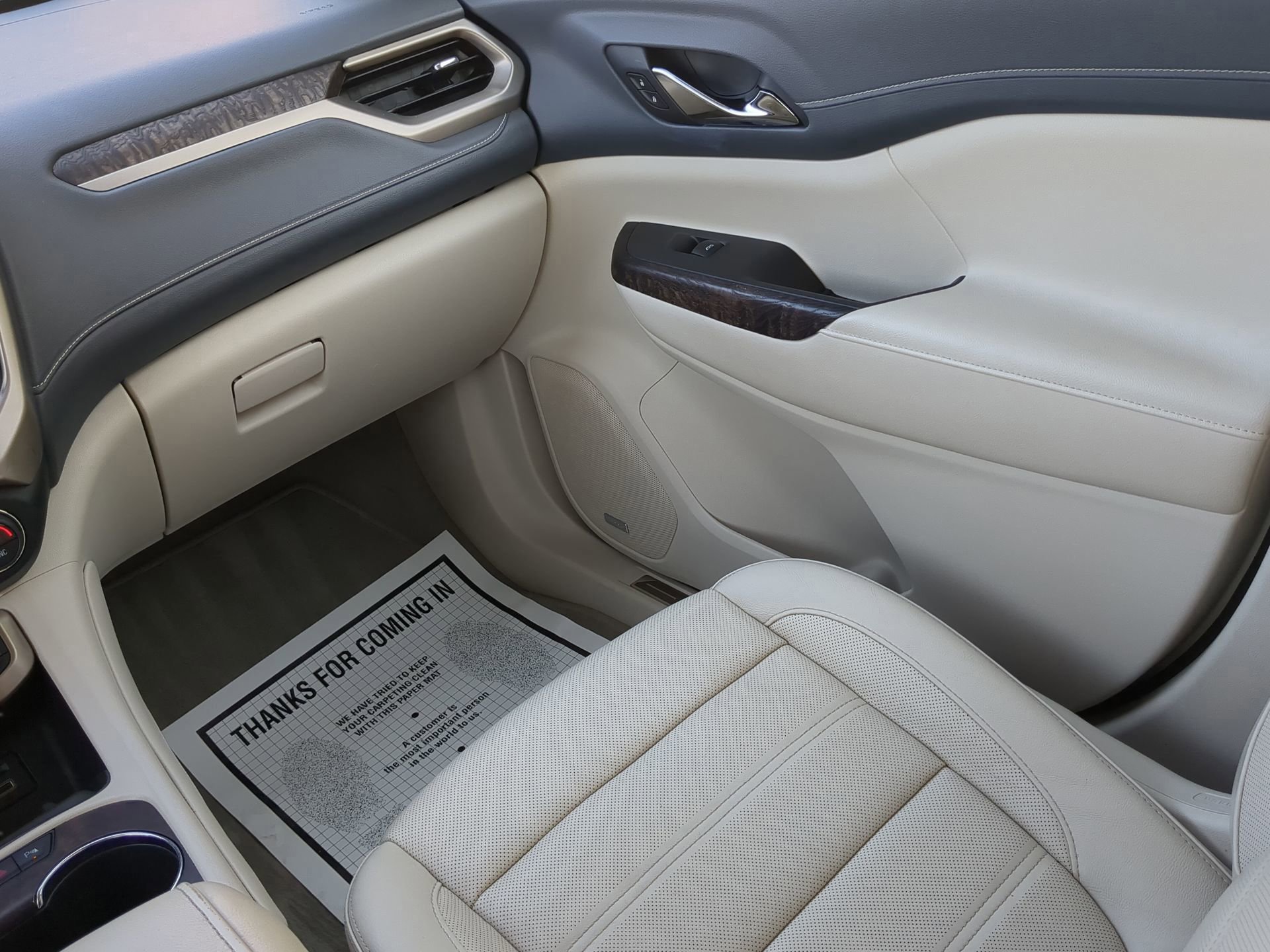 Used 2020 GMC Acadia Denali image 45