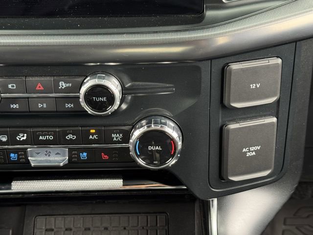 Certified 2025 Ford F150 Raptor AWD/4WD image 21
