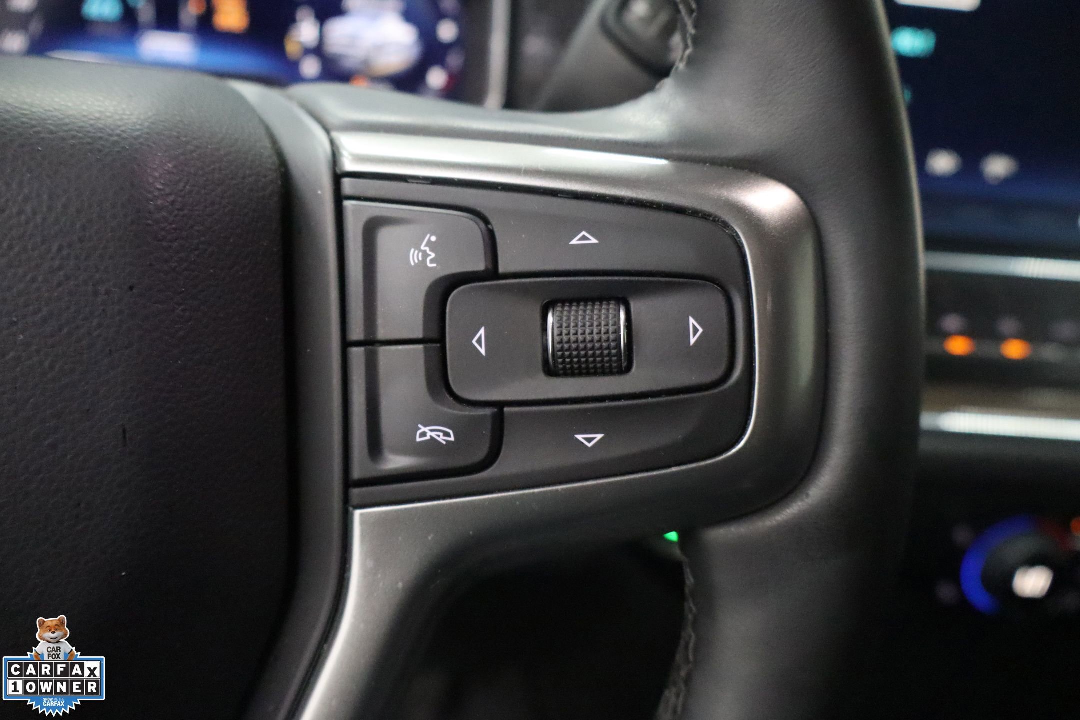 Used 2025 Chevrolet Silverado 1500 LT w/ Protection Package RWD image 16