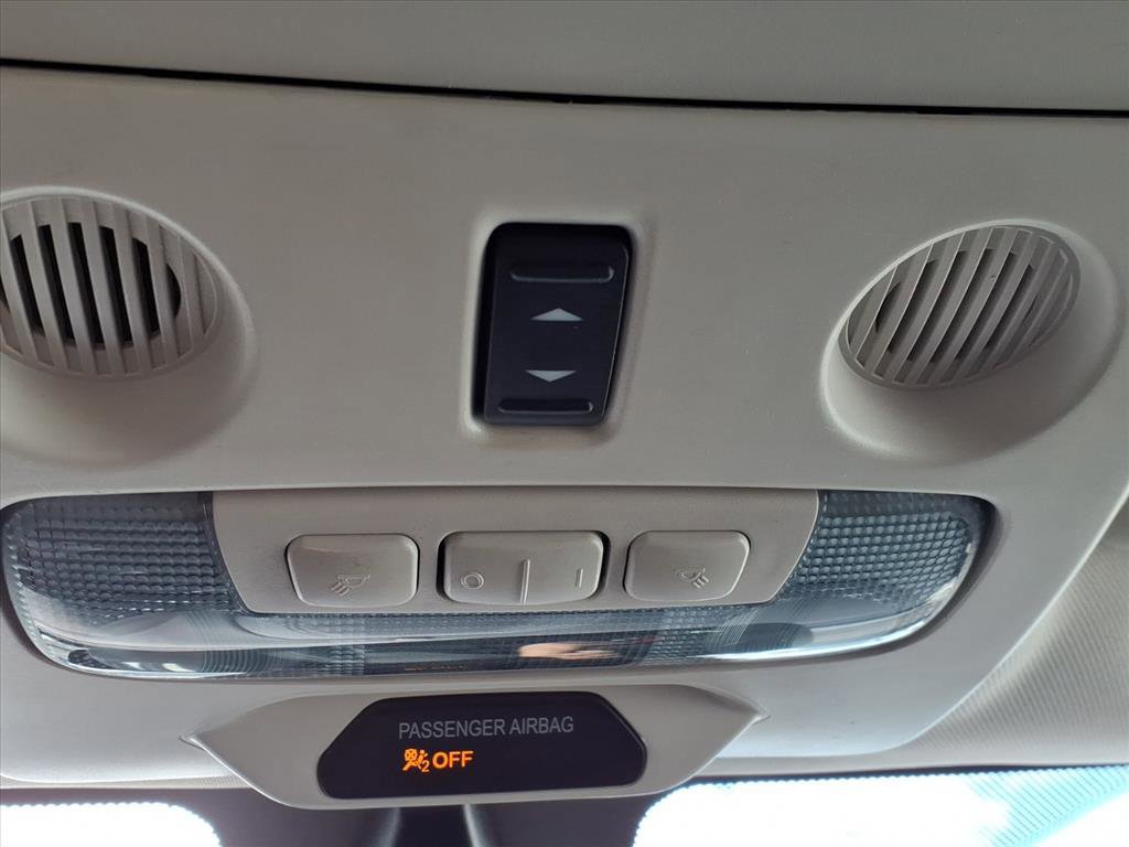 Certified 2018 Ford EcoSport Titanium w/ Titanium Cold Weather Package image 19