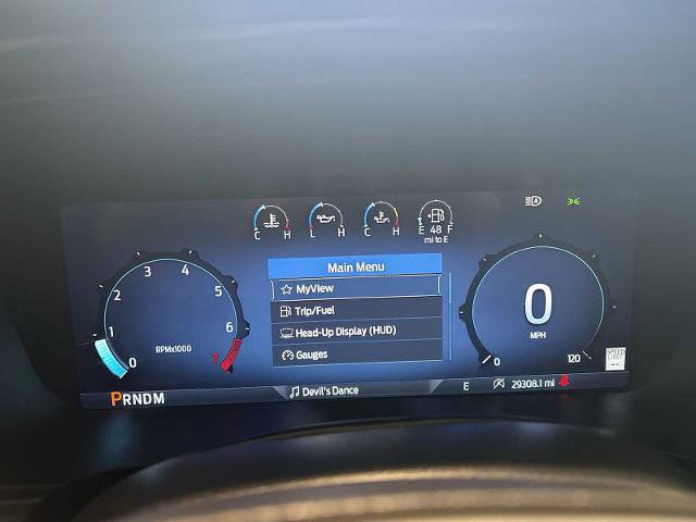 Certified 2024 Ford F150 Tremor w/ Equipment Group 402A High image 10