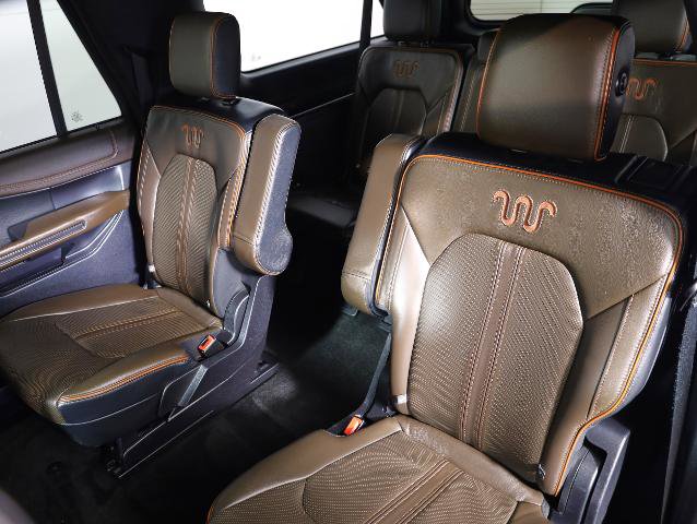 Certified 2020 Ford Expedition Max King Ranch image 13
