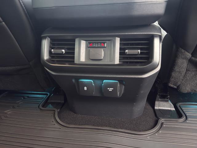 Certified 2025 Ford F150 Raptor image 18