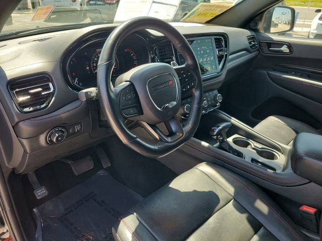 Used 2023 Dodge Durango GT RWD image 21