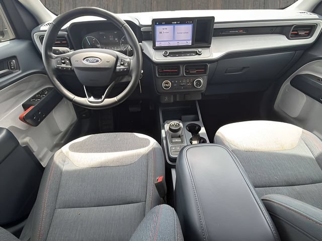 Certified 2024 Ford Maverick XLT w/ XLT Luxury Package FWD image 16
