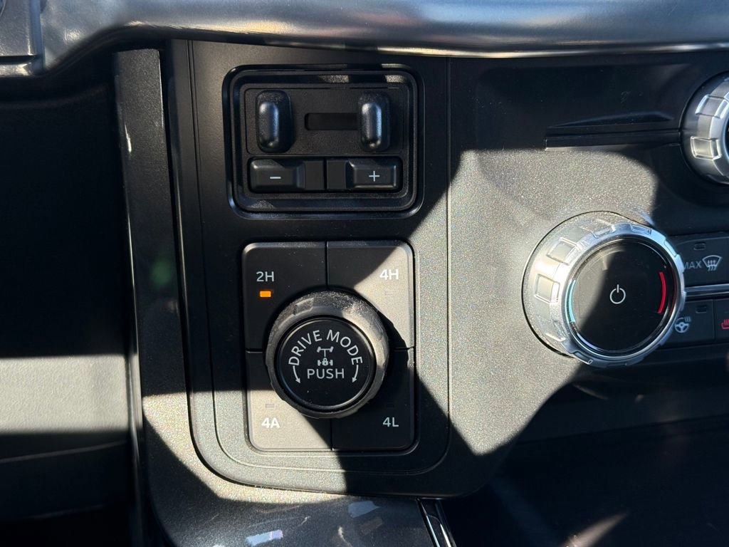 Certified 2023 Ford F150 Lariat w/ Equipment Group 502A High image 24