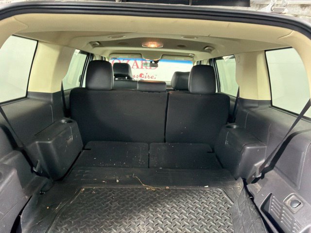 Certified 2018 Ford Flex Limited AWD/4WD image 25