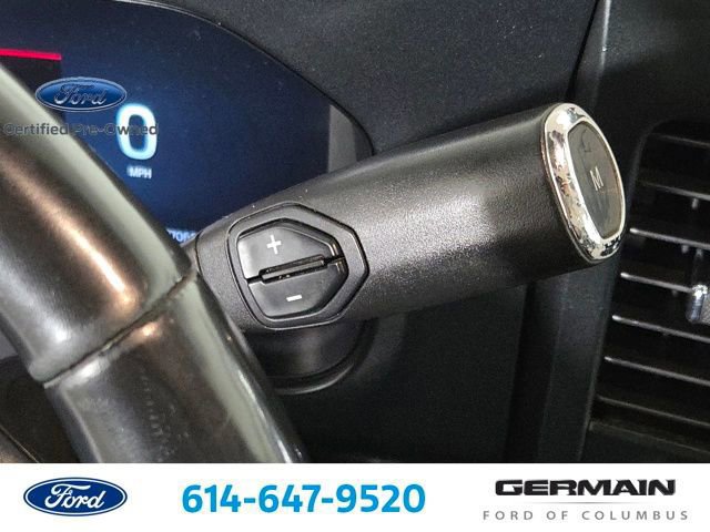 Certified 2023 Ford F250 Lariat w/ Lariat Ultimate Package image 28