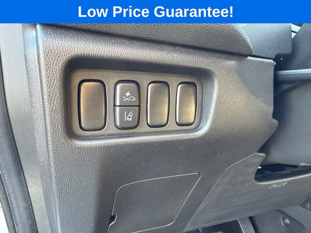 Used 2026 Mitsubishi Outlander Sport AWD image 25