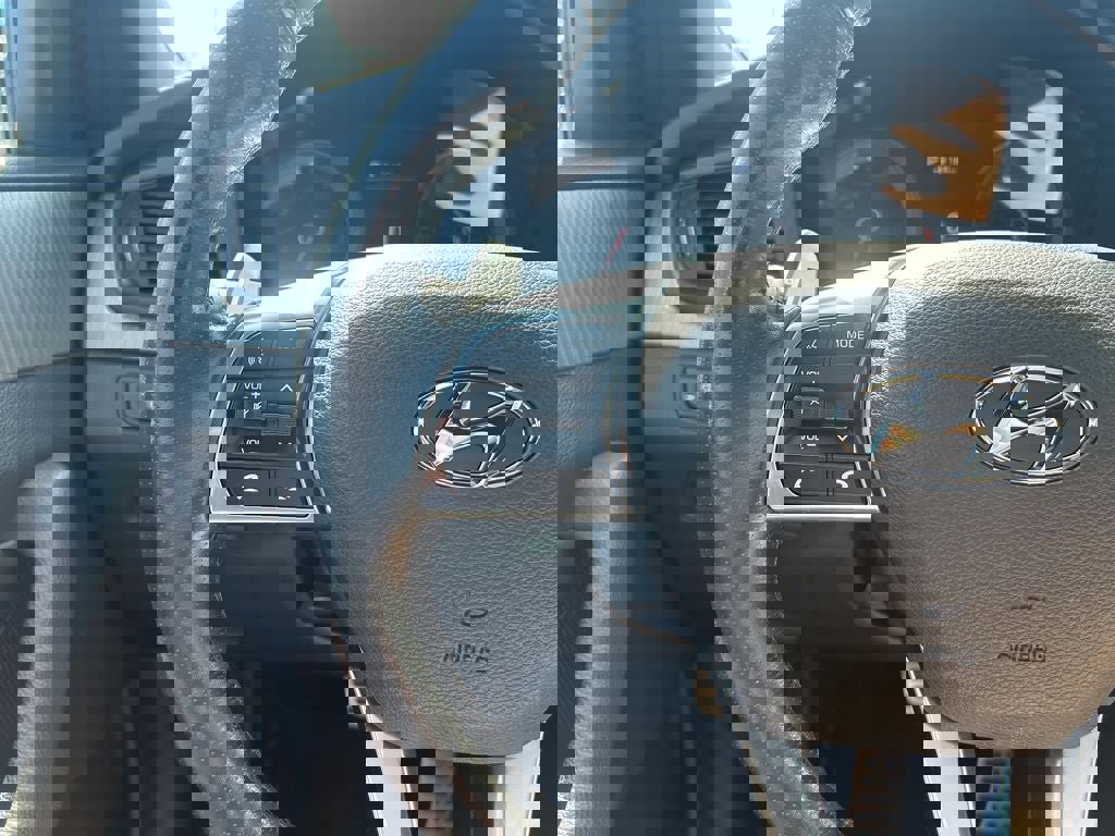 Used 2018 Hyundai Sonata Sport w/ Cargo Package FWD image 29