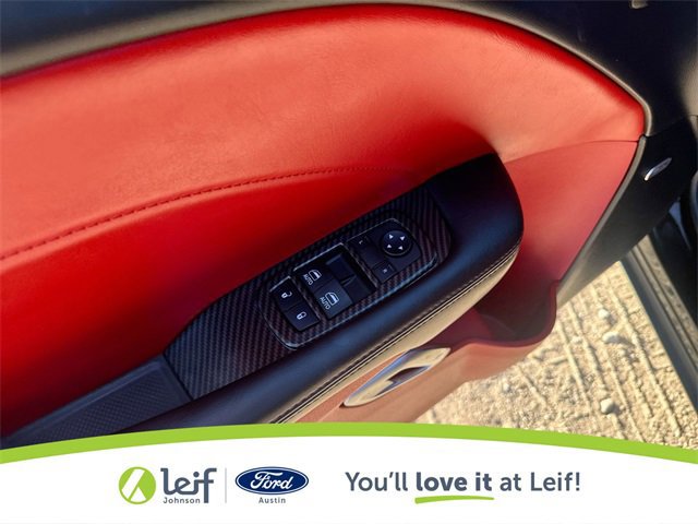 Used 2022 Dodge Challenger R/T Scat Pack image 20