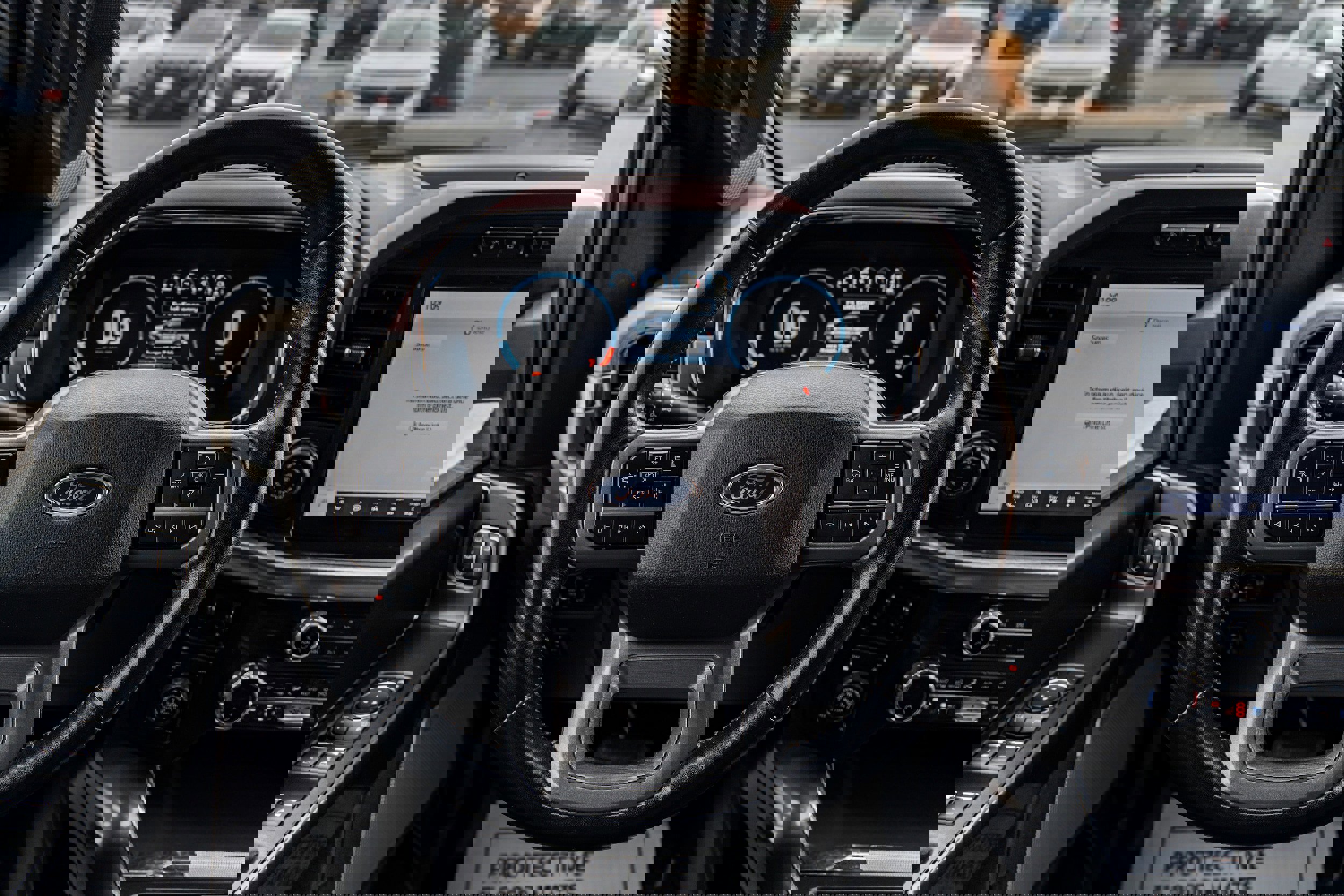 Certified 2021 Ford F150 Lariat w/ Equipment Group 502A High image 10