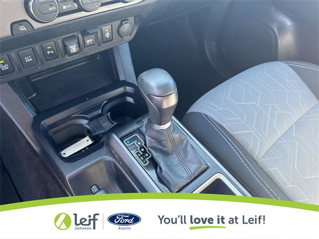 Used 2021 Toyota Tacoma TRD Sport image 26