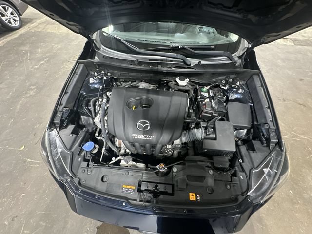 Used 2019 MAZDA CX-3 Sport w/ Sport I-ACTIVSENSE Package FWD image 22