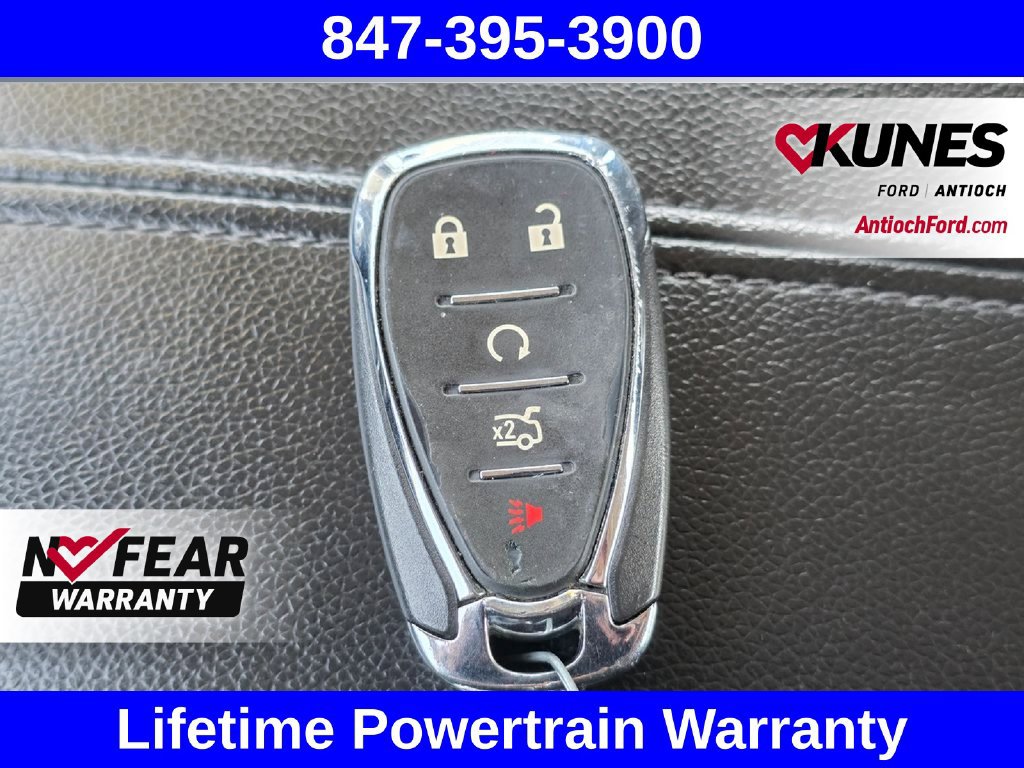 Used 2024 Chevrolet Malibu LT FWD image 49