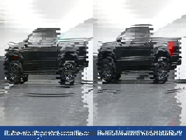 Certified 2023 Ford Ranger Lariat w/ Tremor Off-Road Package AWD/4WD image 32