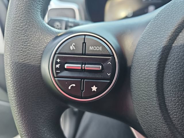 Used 2024 Kia Soul LX w/ Option Group 015 FWD image 16