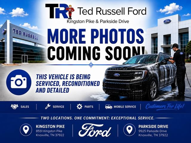 Used 2024 Volkswagen Atlas Cross Sport SE AWD/4WD image 2