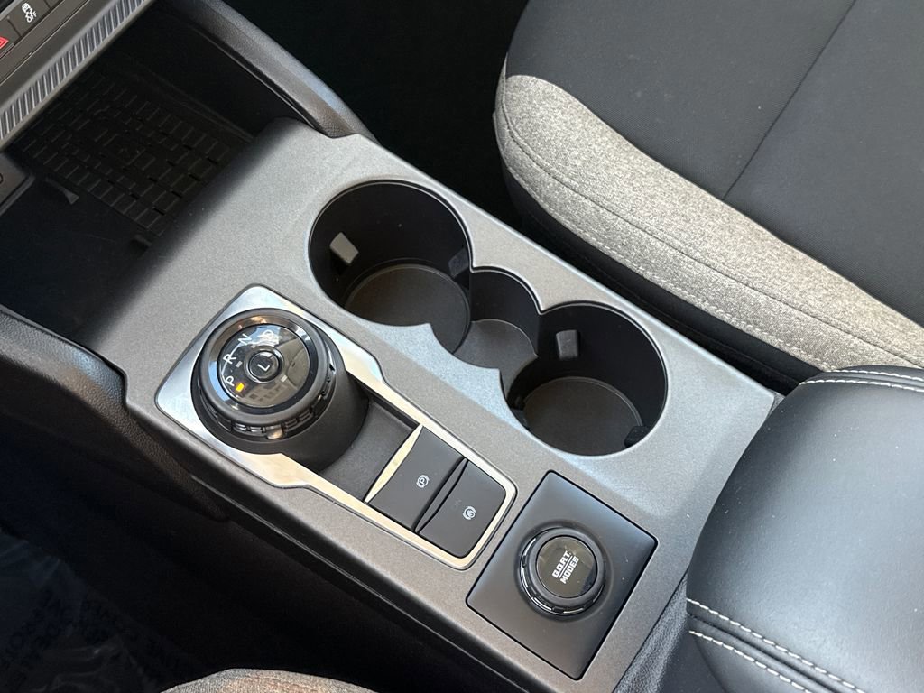 Certified 2025 Ford Bronco Sport Big Bend w/ Convenience Package image 23