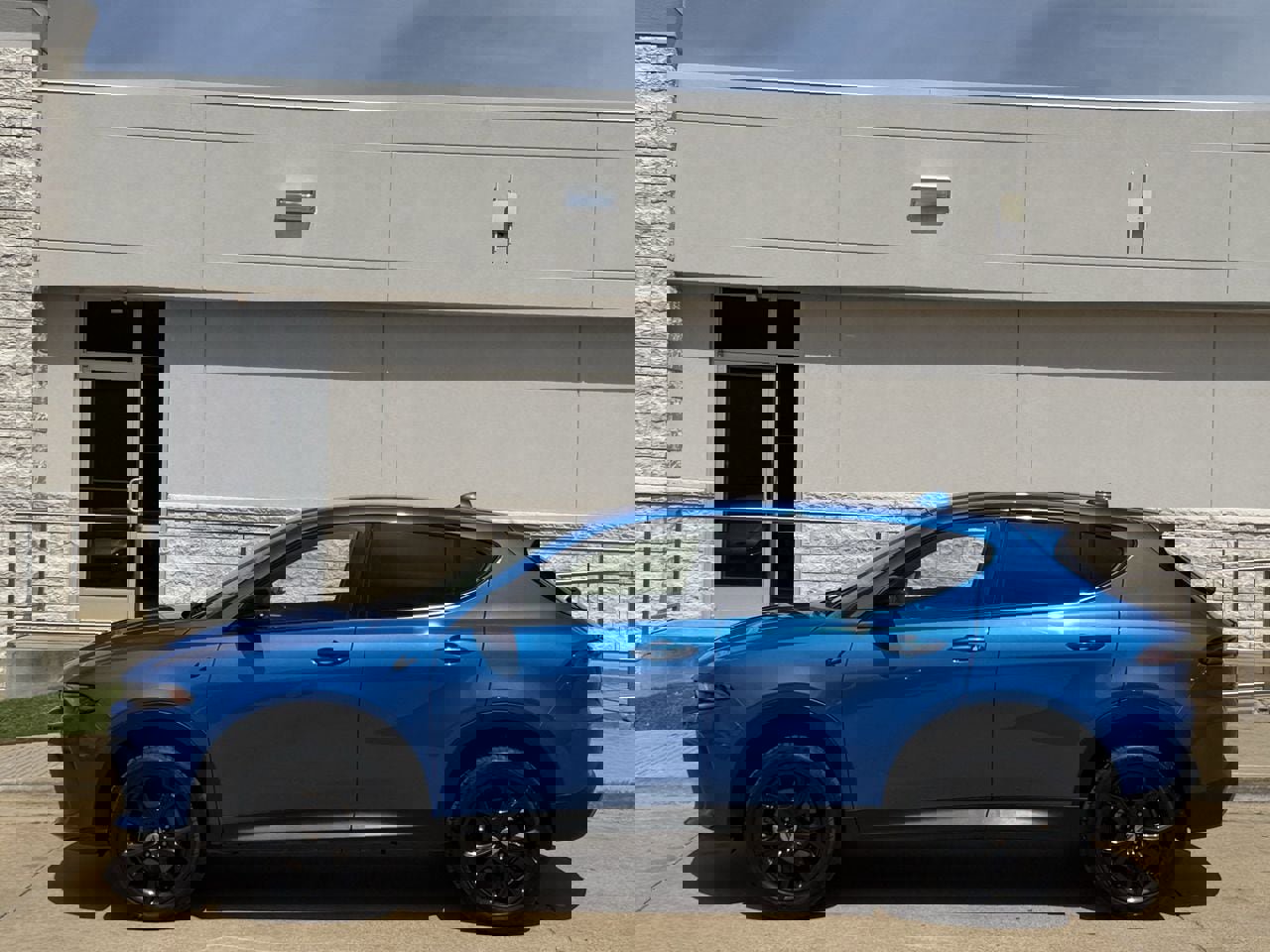 Used 2023 Dodge Hornet GT w/ GT Blacktop Package image 3