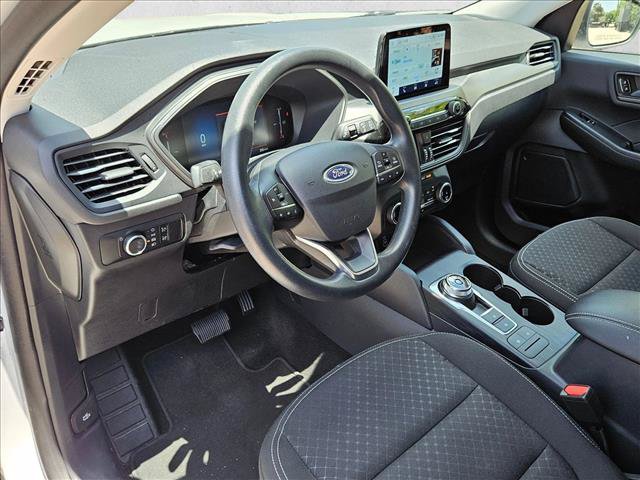 Certified 2025 Ford Escape Active FWD image 10