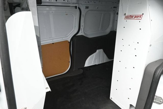Certified 2020 Ford Transit Connect XL FWD image 21