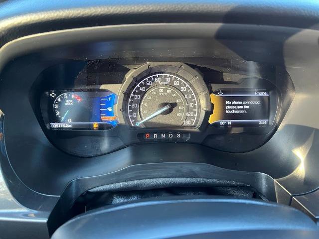 Certified 2022 Ford Ranger Lariat w/ Equipment Group 501A High image 5