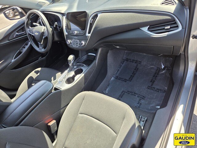 Used 2024 Chevrolet Malibu LT FWD image 17